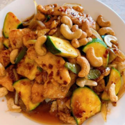 Chicken in Chili Sauce 辣椒鸡